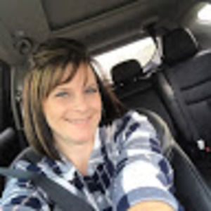 Meet your Posher, Natasha